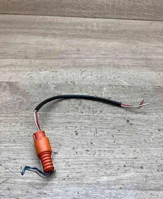 Renault Laguna II Plug wire V23540A1000Y453 V2354081006Y580