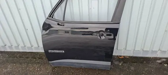Jeep Renegade Front door 