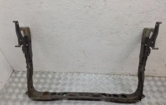 Toyota Verso Radiator support slam panel 532010F912 532050F900