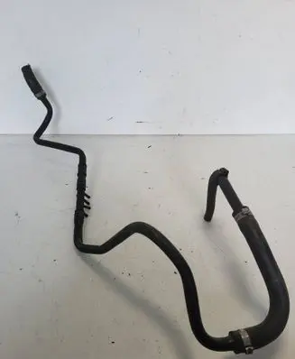BMW 5 E60 E61 Vacuum line/pipe/hose 7785449