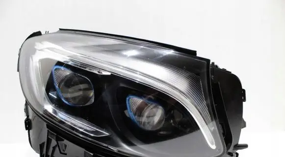 Mercedes-Benz GLC X253 C253 Headlight/headlamp