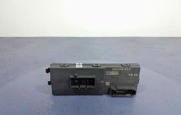 Other control units/modules