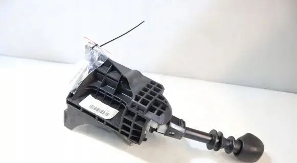 Peugeot Boxer Gear shifter/selector