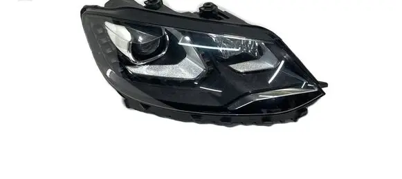 Volkswagen Sharan Headlight/headlamp 7N1941752B 43038