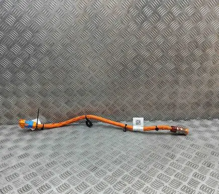 Volkswagen Tayron I Other wiring loom 5QS971449A