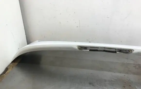 Ford Fiesta Tailgate/trunk spoiler 8A61-A44210-B