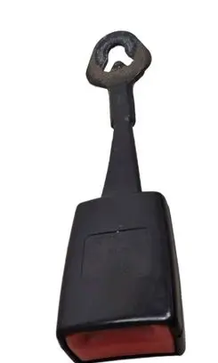 Audi A4 S4 B6 8E 8H Front seatbelt buckle 8E0857755C