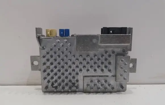 Mercedes-Benz C W206 Comfort/convenience module A2069002513