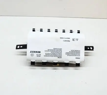 Renault Zoe Passenger airbag 985250233R