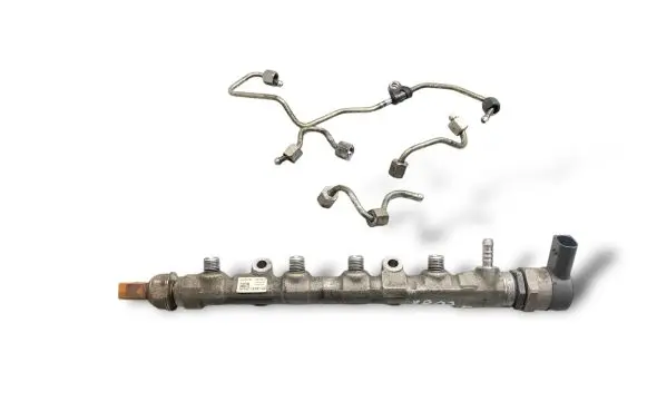 Seat Ibiza IV (6J,6P) Fuel main line pipe 0019367 03P089