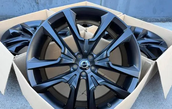 Volvo XC60 R22 alloy rim 32327098