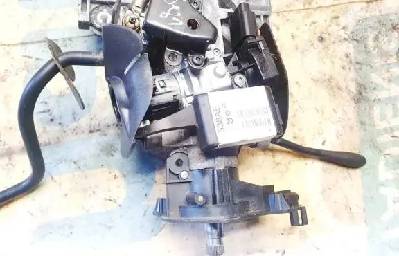 Chrysler Grand Voyager IV Ignition lock contact p04727338ae tkj0506a9073