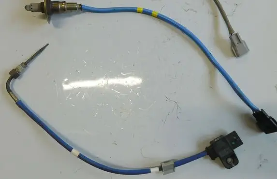 Dacia Sandero III Lambda probe sensor 226583472R 226901685R 226937054R