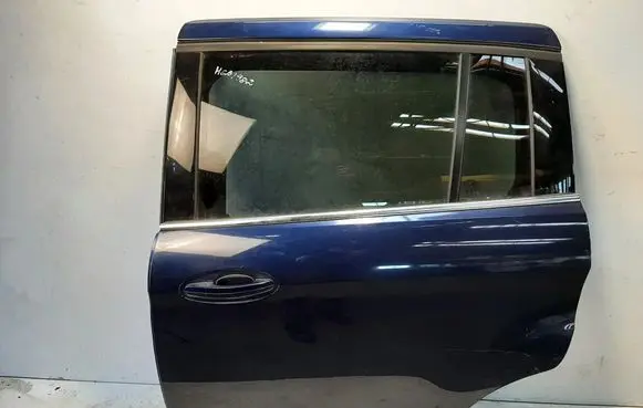 Ford C-MAX II Rear door 