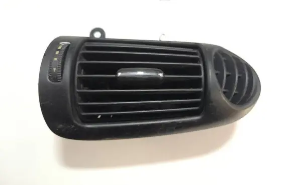 Mercedes-Benz C W203 Dashboard side air vent grill/cover trim A2038300554