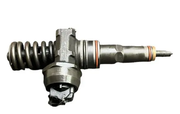 Volkswagen Sharan Fuel injector 038130073AH 0414720036