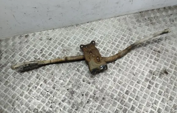 Mercedes-Benz B W245 Rear traction arm rod 