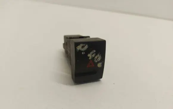 Peugeot 406 Hazard light switch