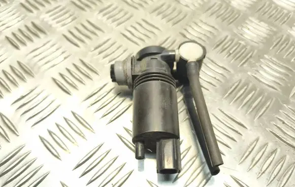 Windscreen/windshield washer pump