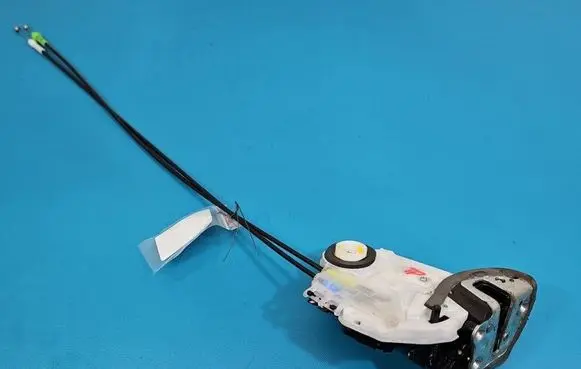 Toyota Corolla E160 E170 Rear door lock 7052921A IMPRK1566515