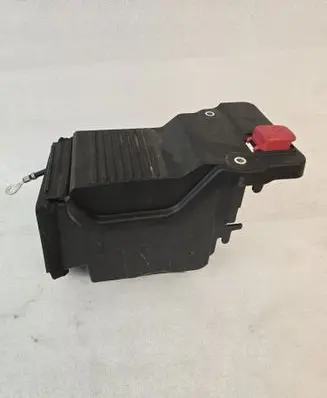 Volvo V60 Battery box tray 31651454