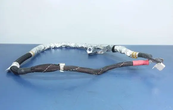 BMW X3 E83 Other wiring loom 8584890