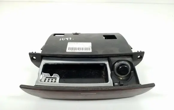 Mercedes-Benz S W220 Ashtray (front) A2206800252