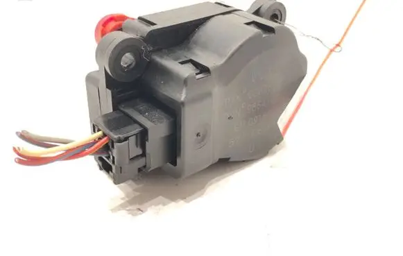 Fiat Croma Air flap motor/actuator 006967E