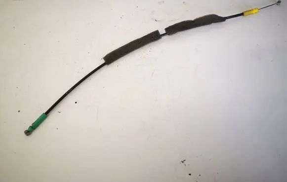 Toyota Corolla Verso AR10 Front door cable line 