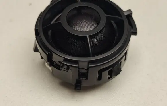 Mercedes-Benz EQS V297 Front door high frequency speaker A2238207500