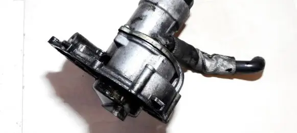 Audi A4 S4 B6 8E 8H Oil filter cover 059115405g