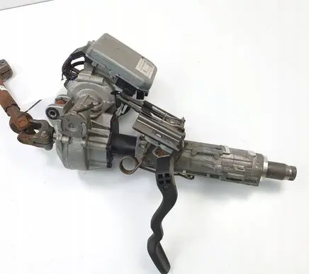 Seat Ibiza IV (6J,6P) Electric power steering pump 6C1909144AG