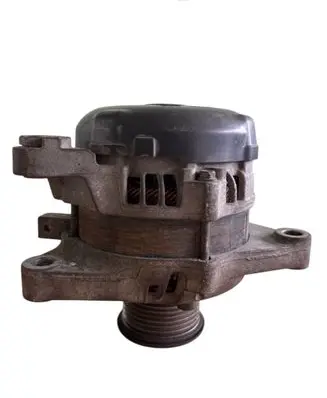 Toyota Hilux (AN120, AN130) Generator/alternator 270600L110
