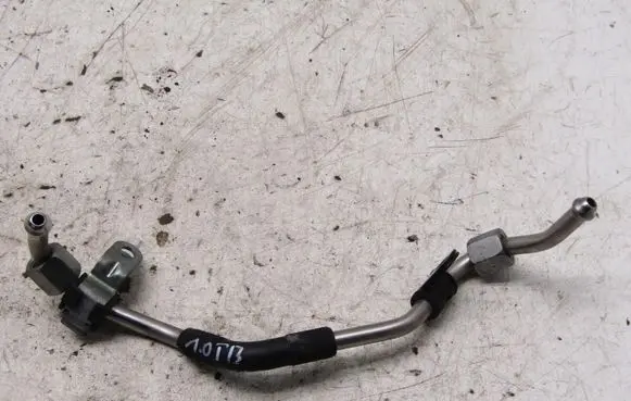 KIA Stonic Fuel line pipe 191018A7400