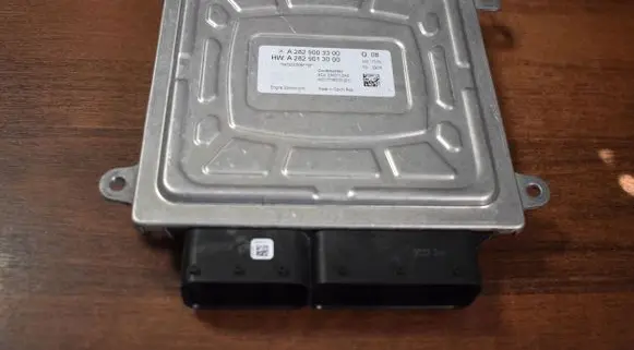 Mercedes-Benz A W177 Other control units/modules A2829003300