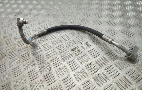 Ford C-MAX II Air conditioning (A/C) pipe/hose BV6119N601