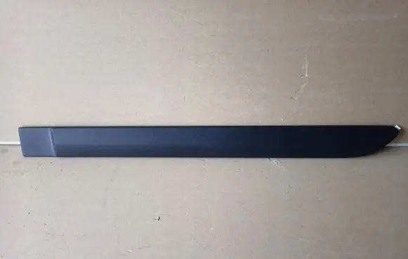 Toyota Auris E180 Rear door trim (molding) PZ415E285001