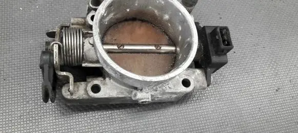 Alfa Romeo Spider 916 Throttle body valve 0280120435