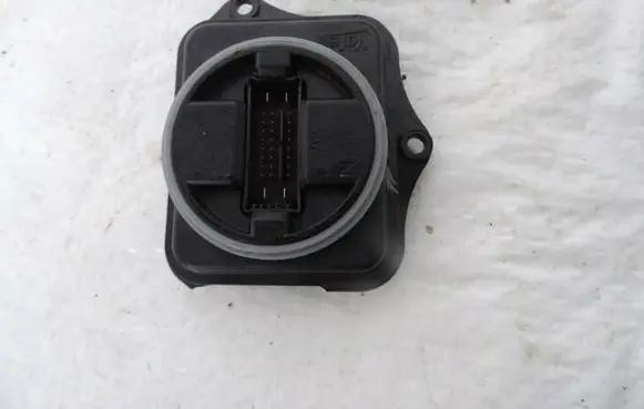 Ford S-MAX LED ballast control module 90067397