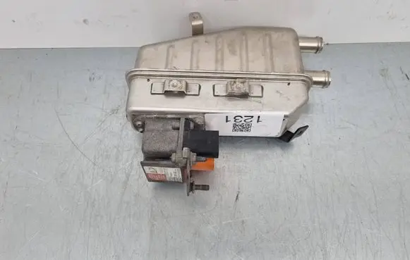 Audi e-tron Auxiliary pre-heater (Webasto) 3Q0963231E