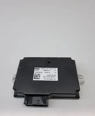 BMW 5 G30 G31 Other control units/modules 6896301