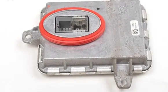 Volvo C30 Xenon control unit/module 130732926901