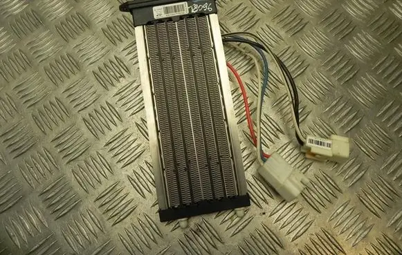 Nissan Qashqai+2 Electric car heater A30105A770003 T8096