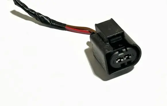 BMW iX3 G08 Other relay 7601023 15374