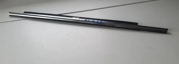 Audi A3 S3 8V Rear door trim (molding)