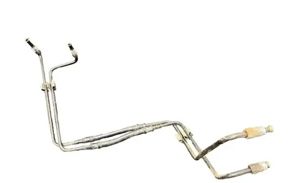 Dodge RAM Brake booster pipe/hose 
