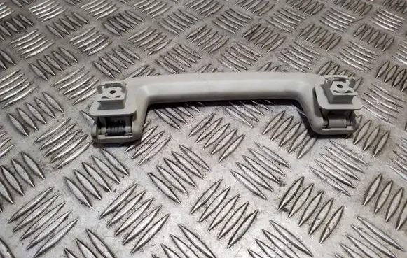 Ford Kuga I Front interior roof grab handle
