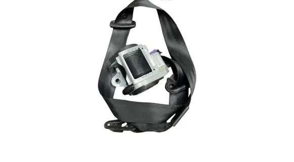 Audi A4 S4 B6 8E 8H Front seatbelt 8E0857706J 129042004 604712500