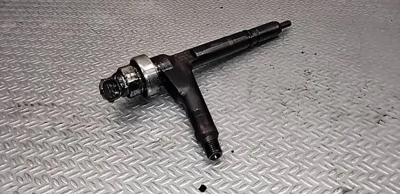 Opel Meriva A Fuel injector 8973138613 12H01094