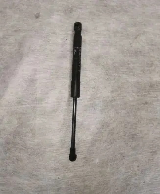 Front bonnet/hood damper/strut